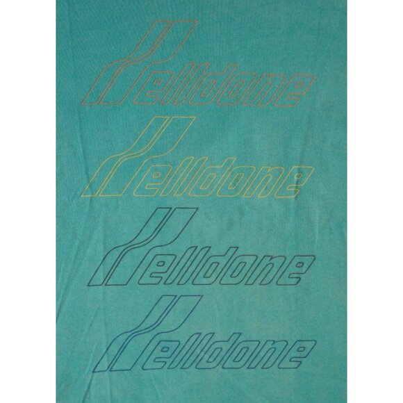 We11done T-Shirt - Picture 3 of 8